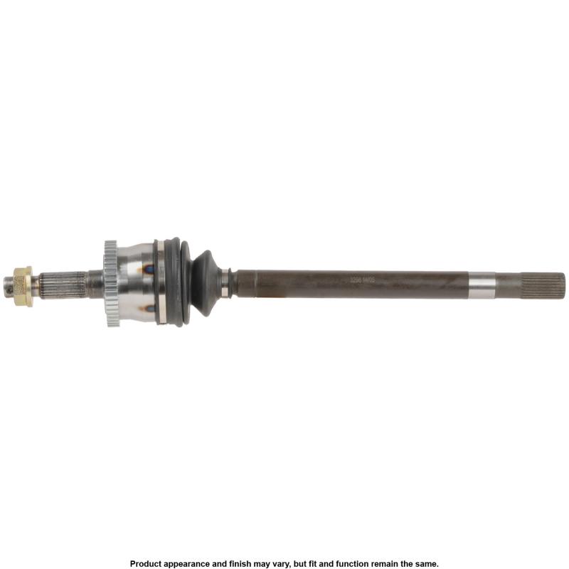 Cardone Select 663298 CV Axle Assembly product image 2 of 3
