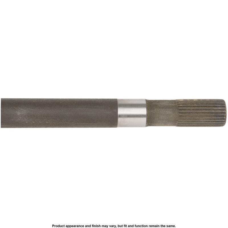 Cardone Select 663299 CV Axle Assembly product image 1 of 3