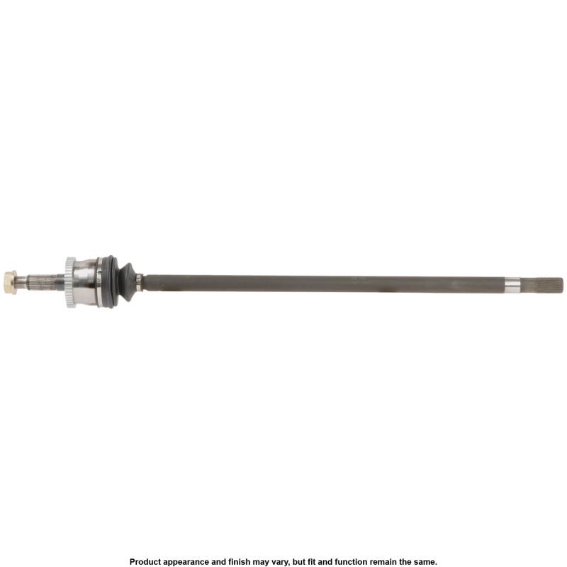 Cardone Select 663299 CV Axle Assembly product image 2 of 3
