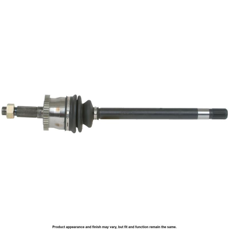 Cardone Select 663300 CV Axle Assembly product image 2 of 3
