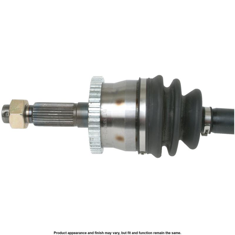 Cardone Select 663301 CV Axle Assembly product image 1 of 3