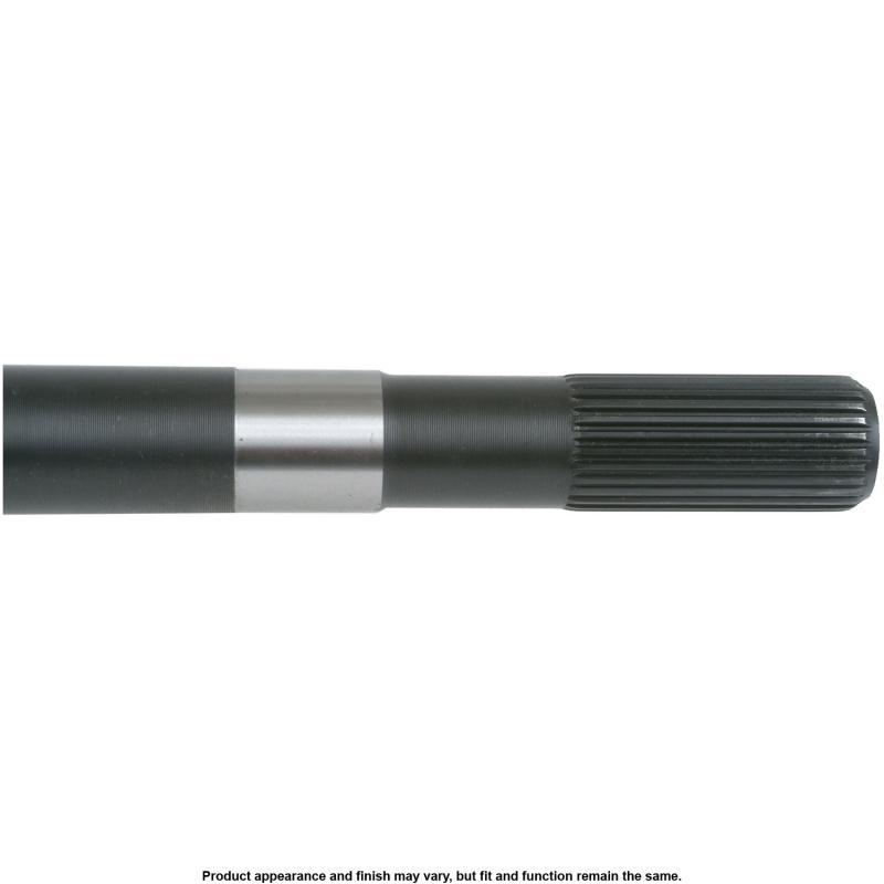 Cardone Select 663301 CV Axle Assembly product image 2 of 3