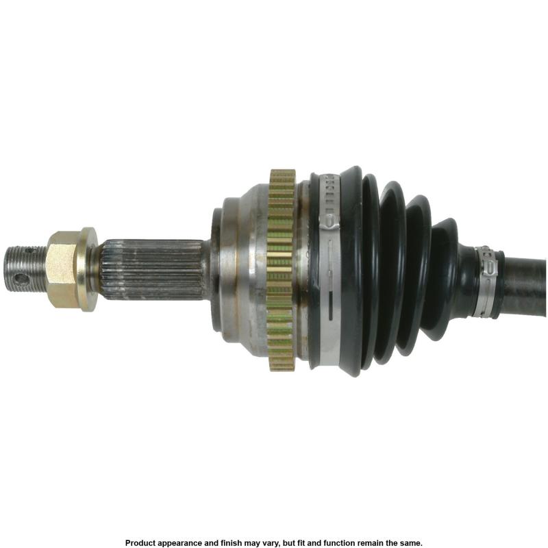 Cardone Select 663302 - CV Axle Shaft Cardone Select 663302 CV Axle Assembly product image 3 of 3
