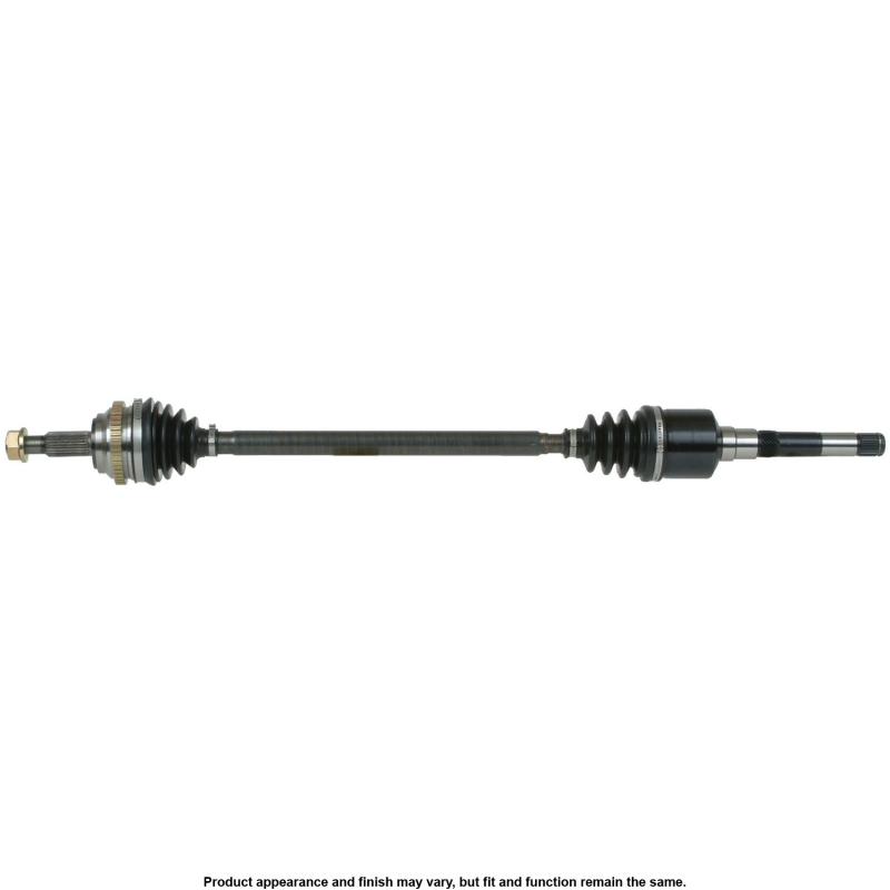 Cardone Select 663307 CV Axle Assembly product image 1 of 3