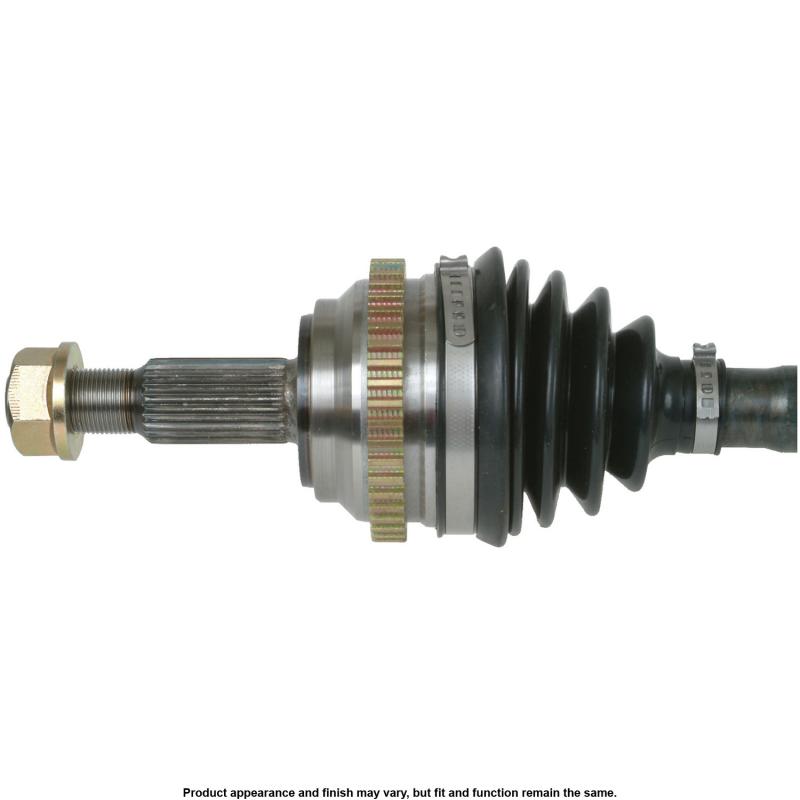 Cardone Select 663307 CV Axle Assembly product image 2 of 3