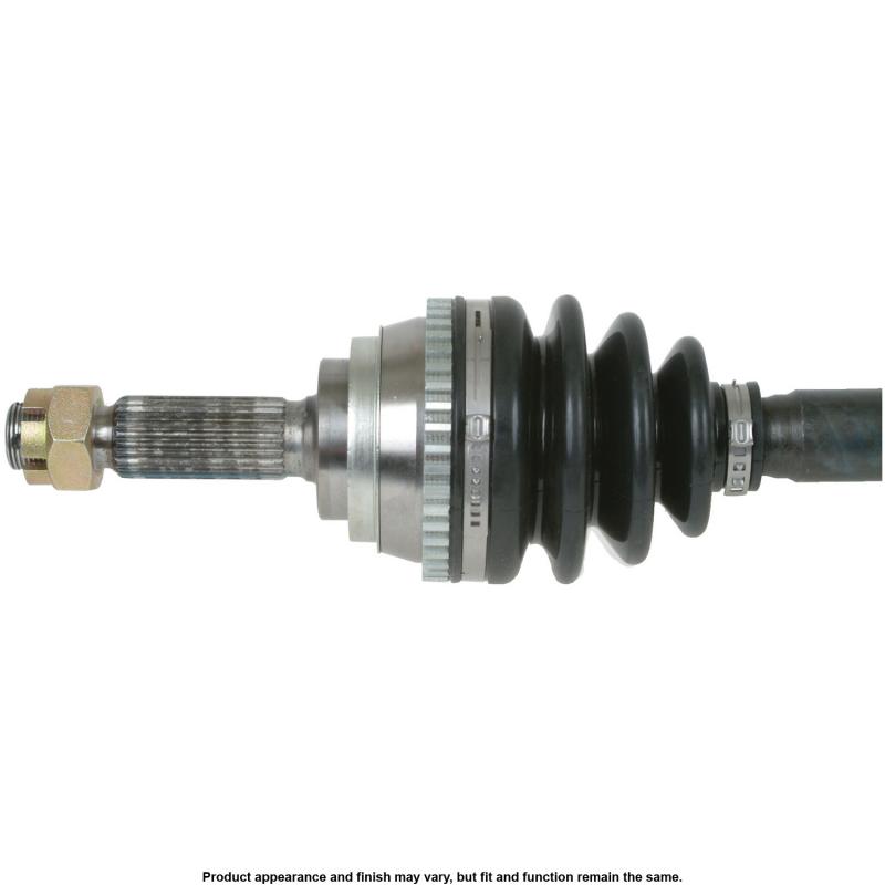 Cardone Select 663311 CV Axle Assembly product image 2 of 3