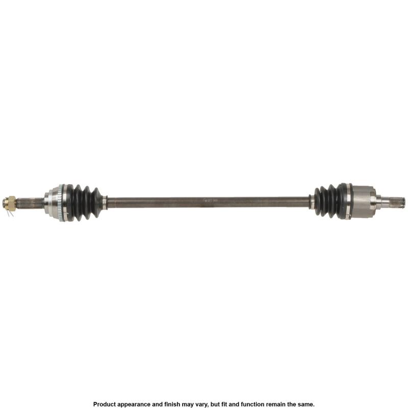 Cardone Select 663317 CV Axle Assembly product image 3 of 3