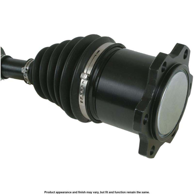 Cardone Select 663318 - CV Axle Shaft Cardone Select 663318 CV Axle Assembly product image 1 of 3