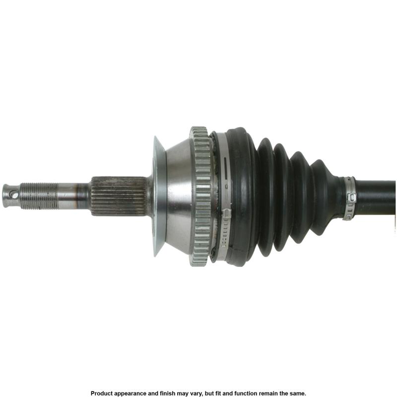Cardone Select 663318 - CV Axle Shaft Cardone Select 663318 CV Axle Assembly product image 3 of 3