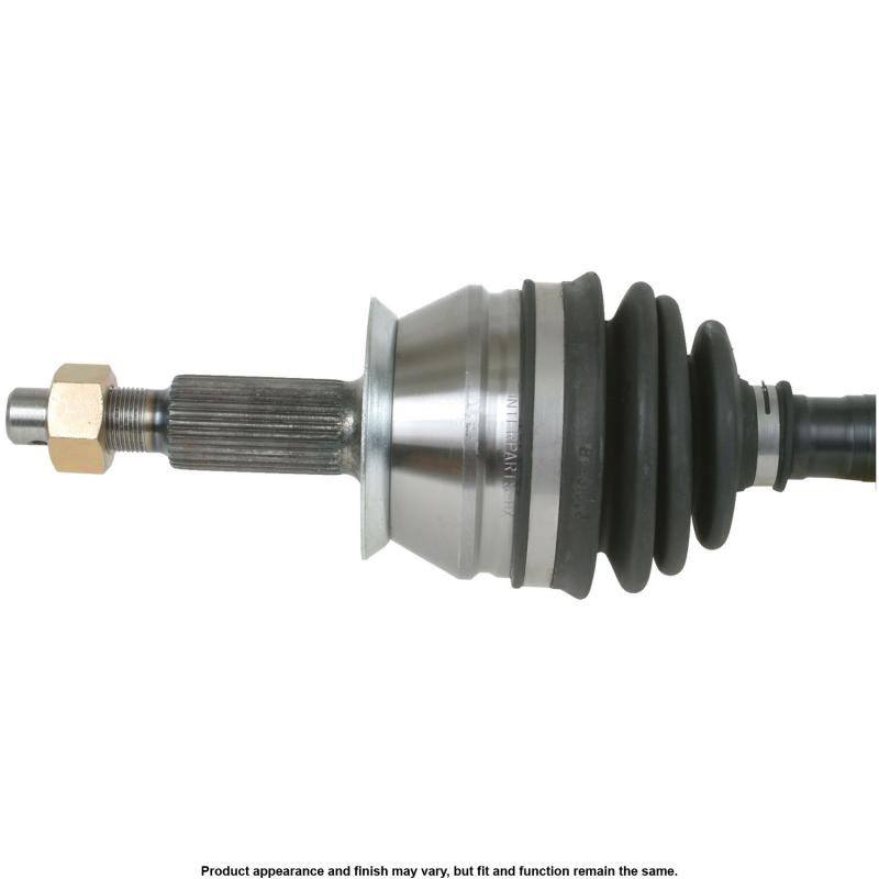 Cardone Select 663323 CV Axle Assembly product image 3 of 3