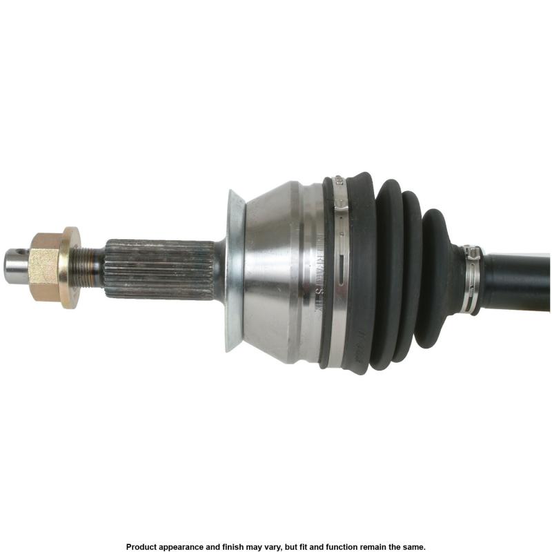 Cardone Select 663324 CV Axle Assembly product image 2 of 3