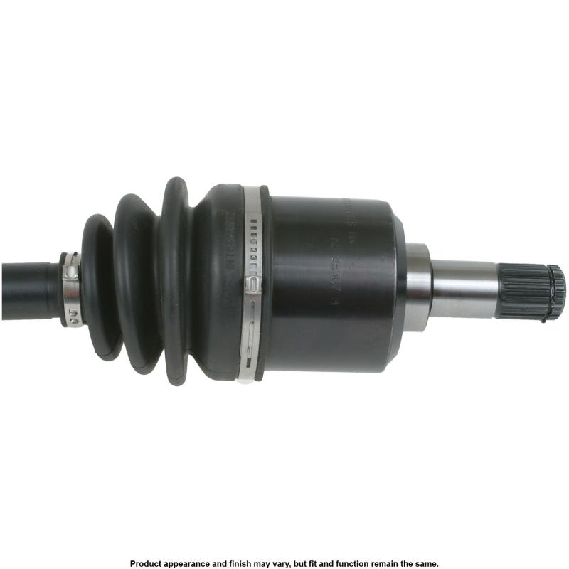 Cardone Select 663328 CV Axle Assembly product image 2 of 3