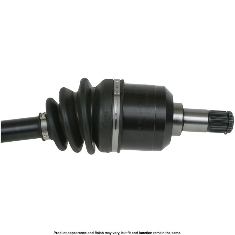 Cardone Select 663334 CV Axle Assembly product image 1 of 3