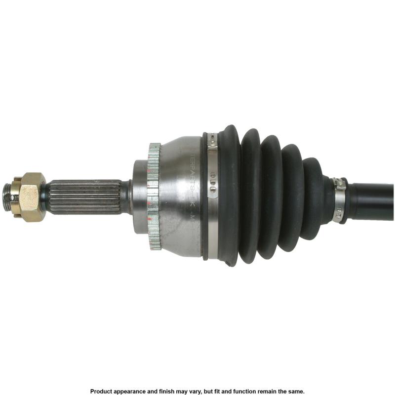 Cardone Select 663334 CV Axle Assembly product image 2 of 3