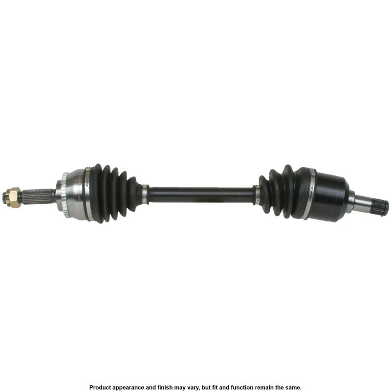 Cardone Select 663334 CV Axle Assembly product image 3 of 3