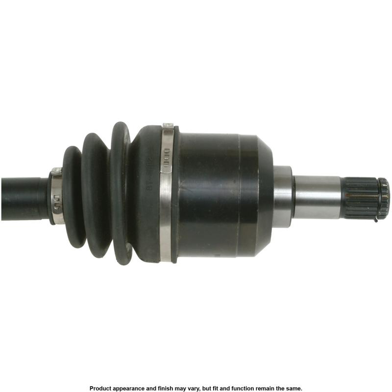 Cardone Select 663338 CV Axle Assembly product image 1 of 3