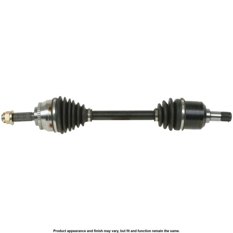 Cardone Select 663338 CV Axle Assembly product image 3 of 3