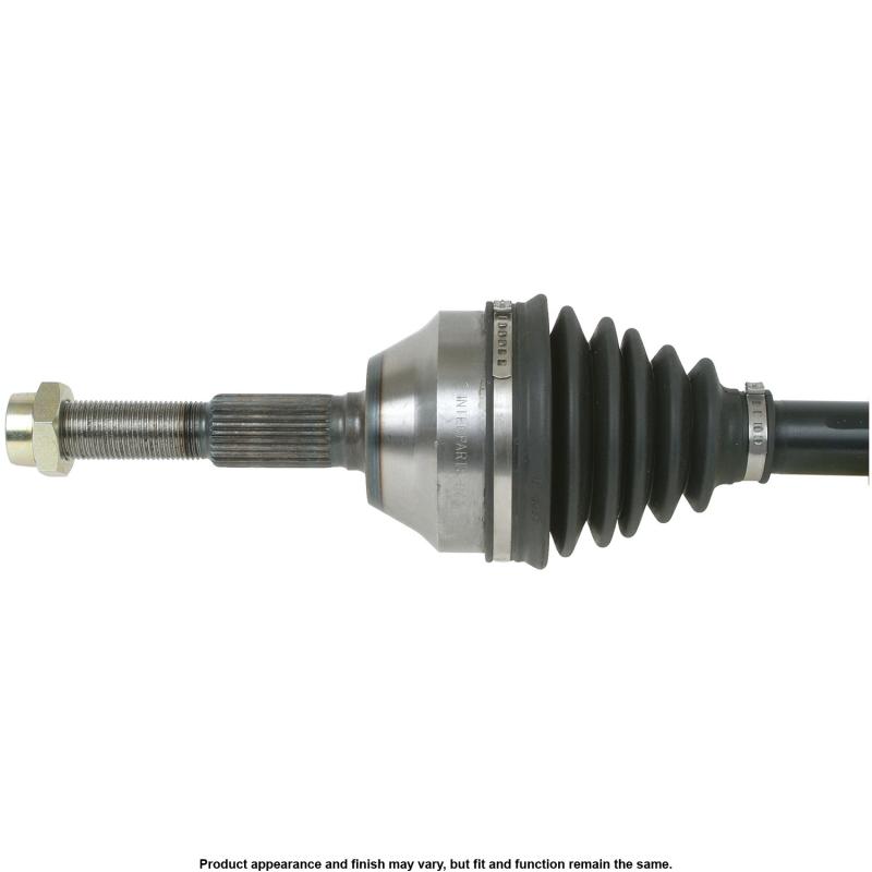 Cardone Select 663351 CV Axle Assembly product image 3 of 3