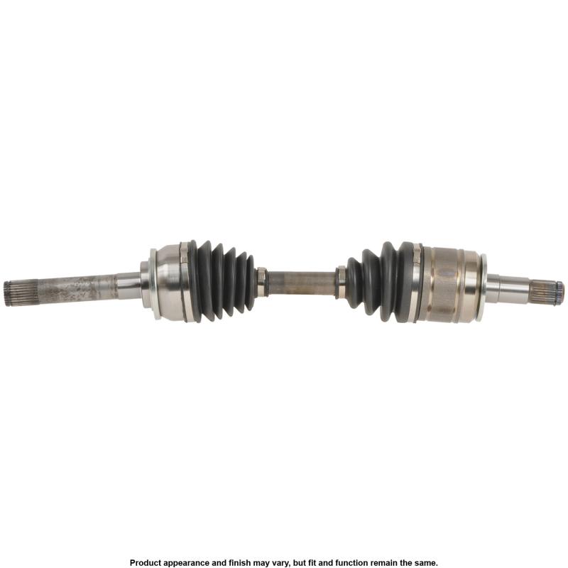 Cardone Select 663353 CV Axle Assembly product image 3 of 3