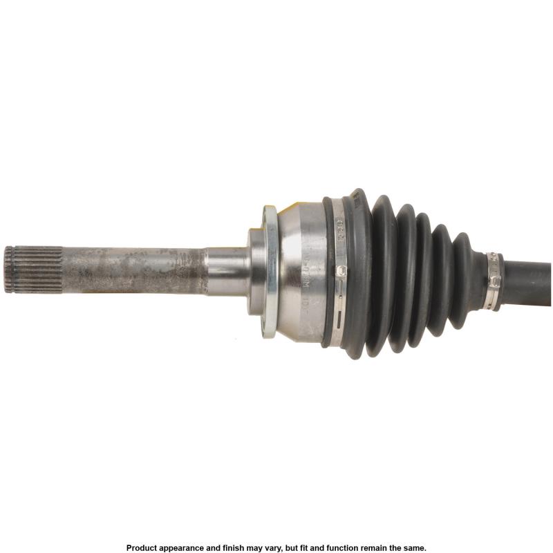 Cardone Select 663354 CV Axle Assembly product image 3 of 3