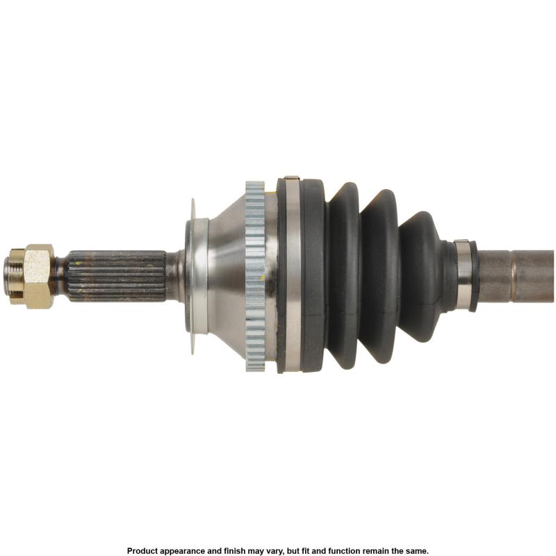 Cardone Select 663356 CV Axle Assembly product image 2 of 3