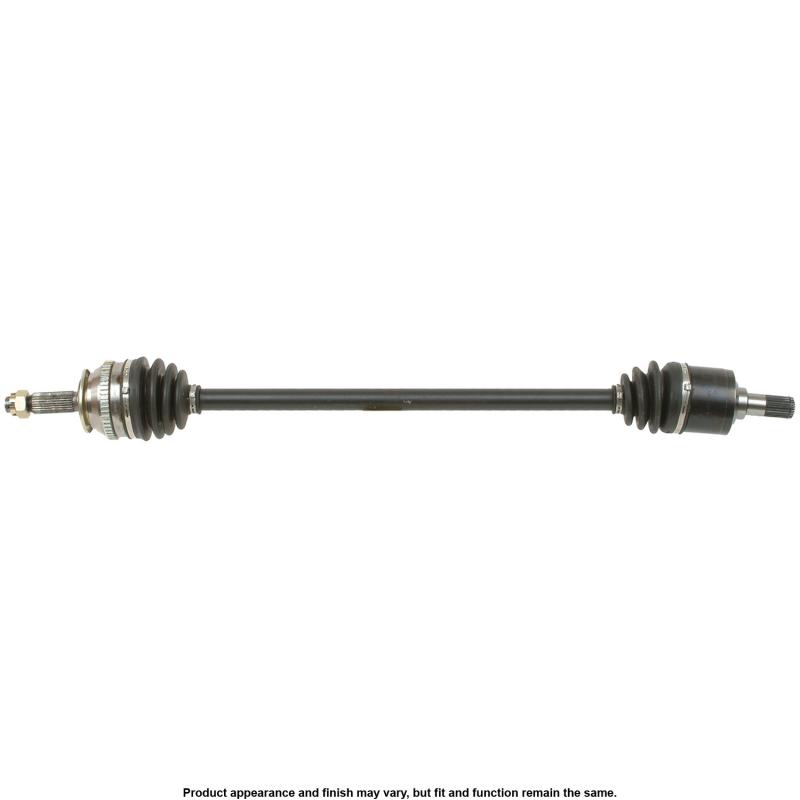 Cardone Select 663358 CV Axle Assembly product image 1 of 3