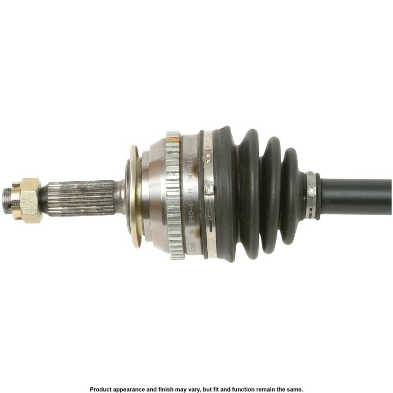 Cardone Select 663358 CV Axle Assembly product image 2 of 3