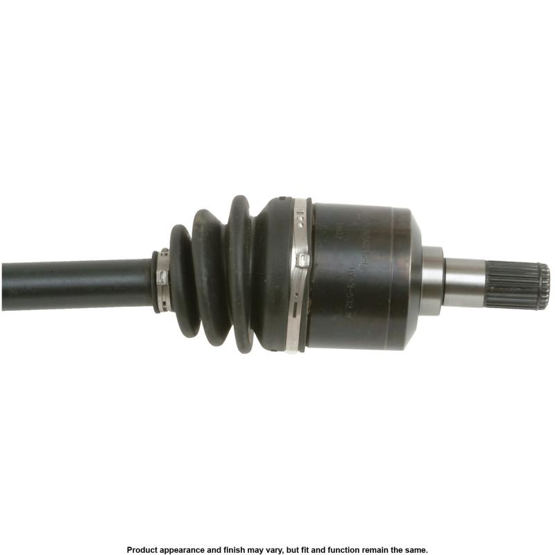 Cardone Select 663358 CV Axle Assembly product image 3 of 3