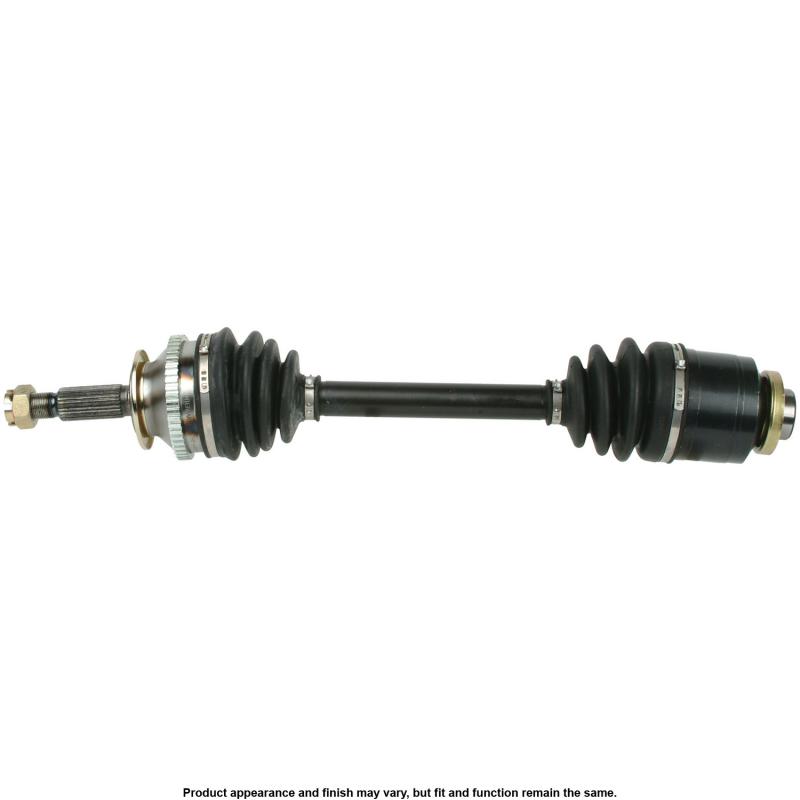 Cardone Select 663362 CV Axle Assembly product image 2 of 3