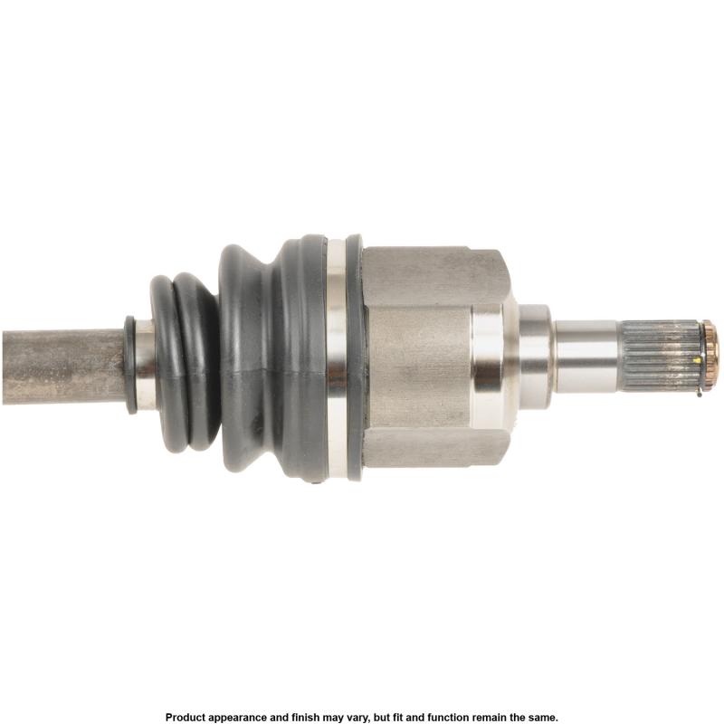 Cardone Select 663374 - CV Axle Assembly Cardone Select 663374 CV Axle Assembly product image 1 of 3