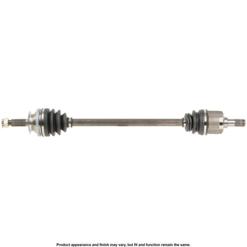 Cardone Select 663374 - CV Axle Assembly Cardone Select 663374 CV Axle Assembly product image 2 of 3
