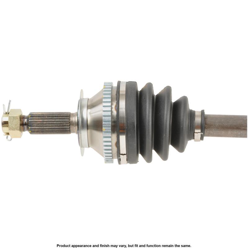 Cardone Select 663374 - CV Axle Assembly Cardone Select 663374 CV Axle Assembly product image 3 of 3