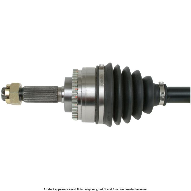 Cardone Select 663375 CV Axle Assembly product image 1 of 3