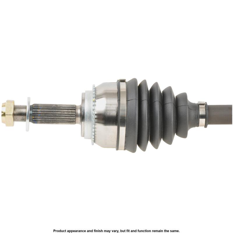 Cardone Select 663377 - CV Axle Shaft Cardone Select 663377 CV Axle Assembly product image 3 of 3