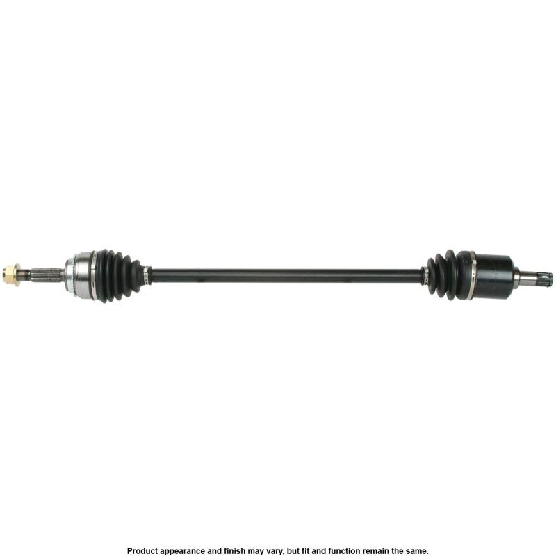 Cardone Select 663379 - CV Axle Shaft Cardone Select 663379 CV Axle Assembly product image 1 of 3