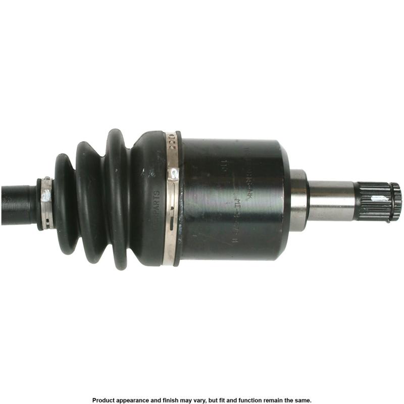 Cardone Select 663379 - CV Axle Shaft Cardone Select 663379 CV Axle Assembly product image 2 of 3