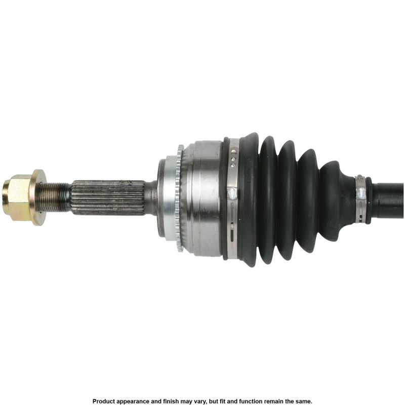 Cardone Select 663379 - CV Axle Shaft Cardone Select 663379 CV Axle Assembly product image 3 of 3