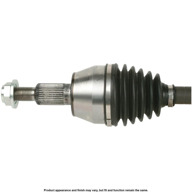Cardone Select 663382 - CV Axle Shaft Cardone Select 663382 CV Axle Assembly product image 3 of 3