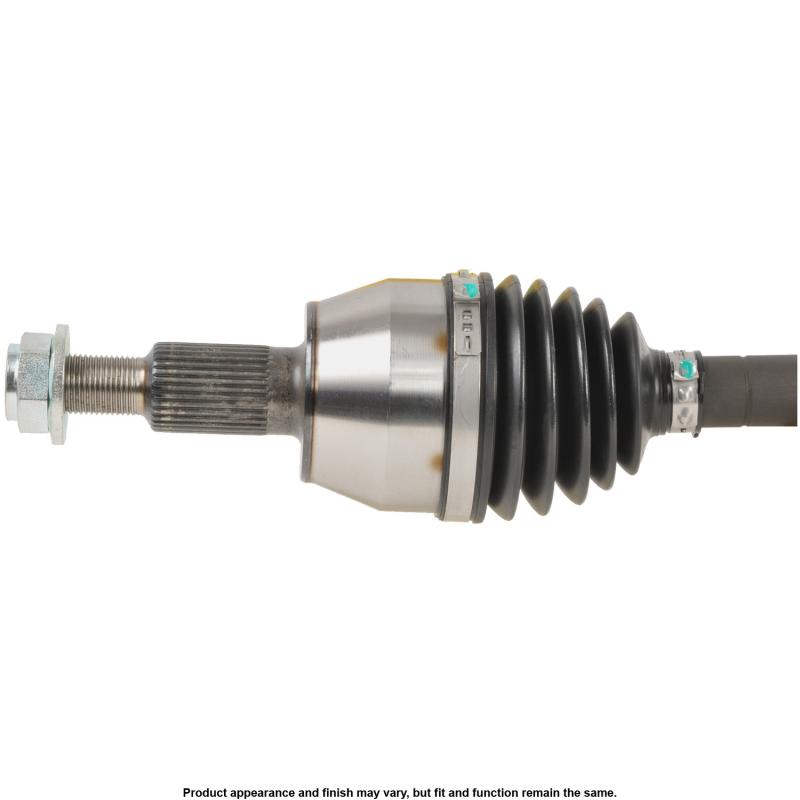 Cardone Select 663382HD CV Axle Assembly product image 2 of 3