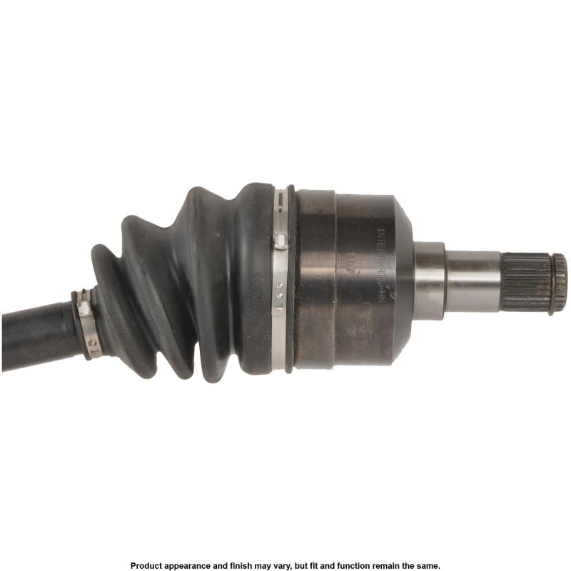 Cardone Select 663383 CV Axle Assembly product image 2 of 3