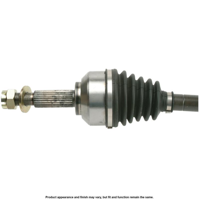 Cardone Select 663400 CV Axle Assembly product image 1 of 3