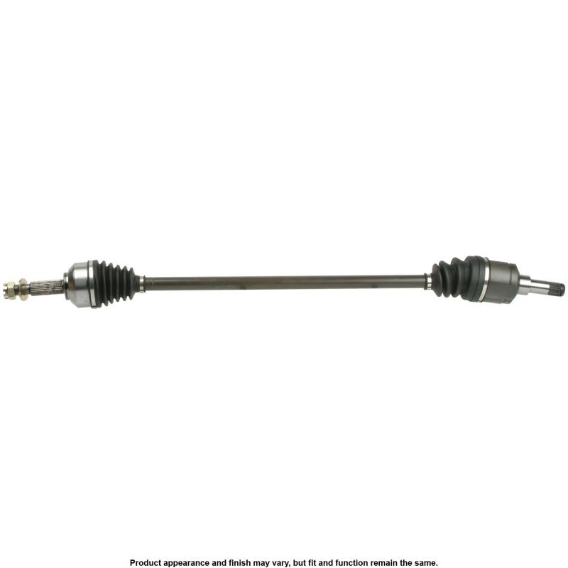 Cardone Select 663400 CV Axle Assembly product image 2 of 3