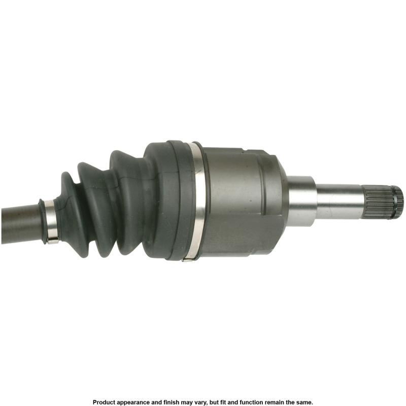 Cardone Select 663400 CV Axle Assembly product image 3 of 3