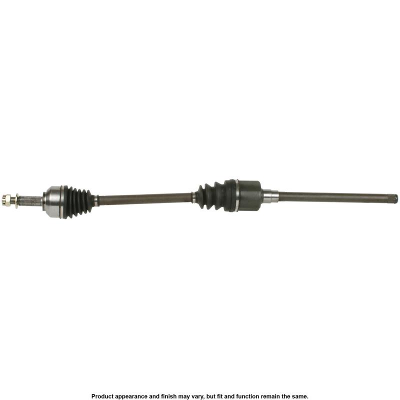 Cardone Select 663401 - CV Axle Shaft Cardone Select 663401 CV Axle Assembly product image 1 of 3