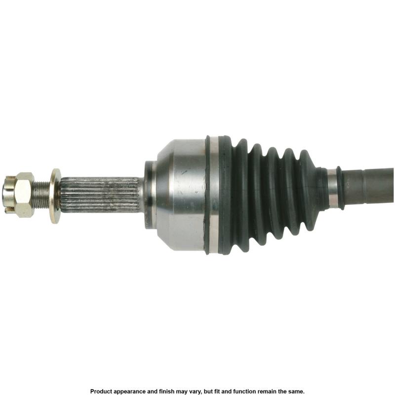 Cardone Select 663401 - CV Axle Shaft Cardone Select 663401 CV Axle Assembly product image 2 of 3