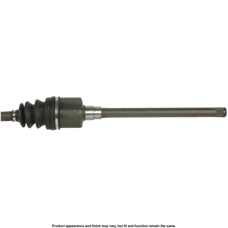 Cardone Select 663401 - CV Axle Shaft Cardone Select 663401 CV Axle Assembly product image 3 of 3
