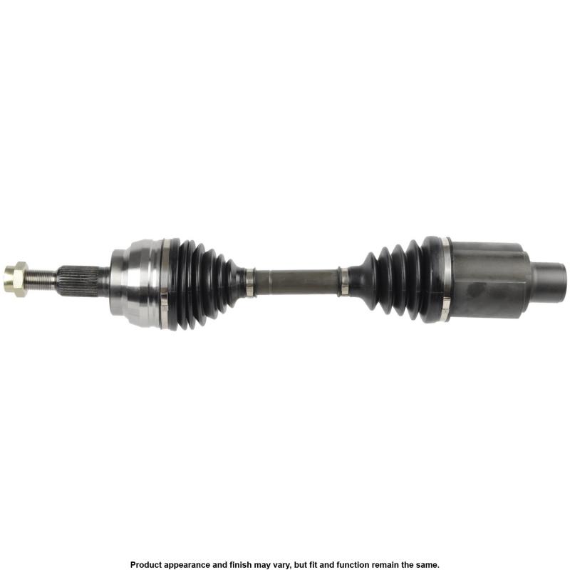 Cardone Select 663404 - CV Axle Shaft Cardone Select 663404 CV Axle Assembly product image 1 of 3