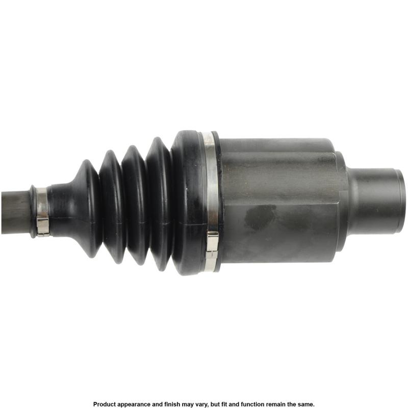 Cardone Select 663404 - CV Axle Shaft Cardone Select 663404 CV Axle Assembly product image 2 of 3