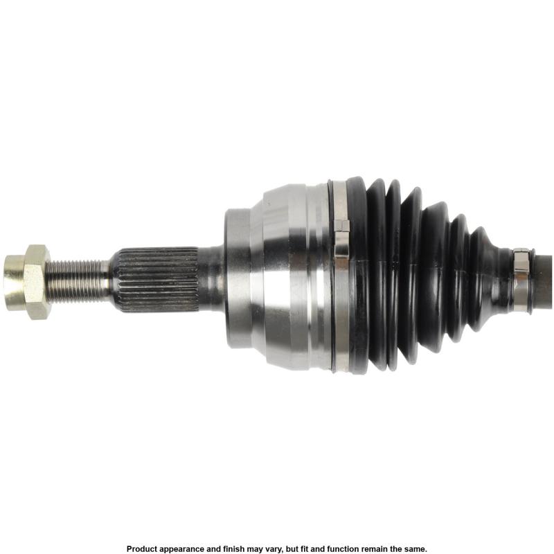 Cardone Select 663404 - CV Axle Shaft Cardone Select 663404 CV Axle Assembly product image 3 of 3