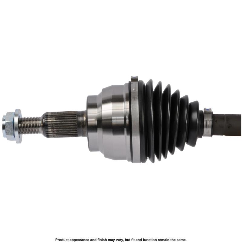 Cardone Select 663404HD - CV Axle Shaft Cardone Select 663404HD CV Axle Assembly product image 2 of 3
